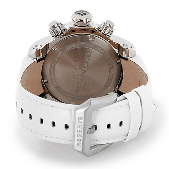 Invicta Reserve Arctic Edition Venom Swiss Watch - Picture 2 of 4